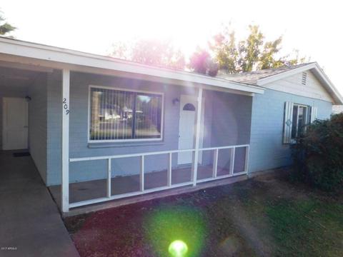 209 W Ruth Ave, Phoenix, AZ 85021 photo 2