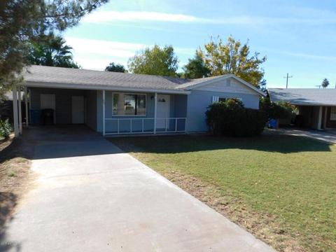 209 W Ruth Ave, Phoenix, AZ 85021 photo 1