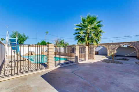 3432 E Taylor St, Phoenix, AZ 85008 photo 26