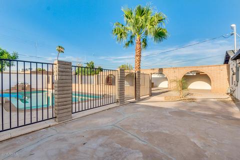 3432 E Taylor St, Phoenix, AZ 85008 photo 32