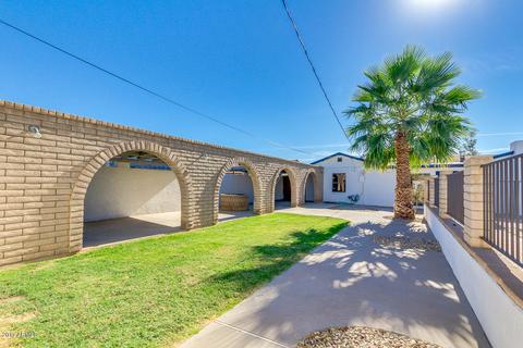 3432 E Taylor St, Phoenix, AZ 85008 photo 30