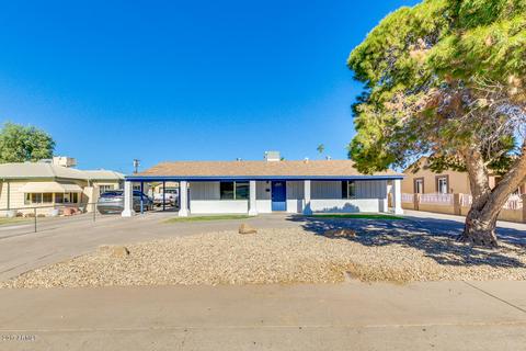3432 E Taylor St, Phoenix, AZ 85008 photo 1