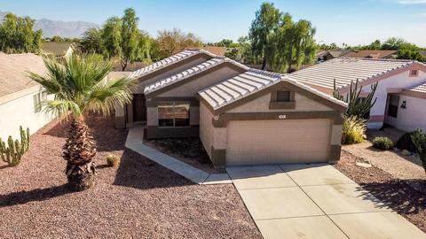 1695 S Coyote Dr, Apache Junction, AZ 85120 photo 2