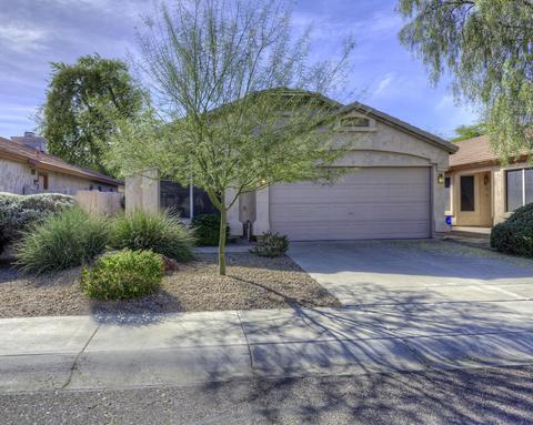 4629 E Abraham Ln, Phoenix, AZ 85050 photo 1