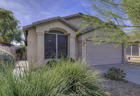 4629 E Abraham Ln, Phoenix, AZ 85050 photo 2