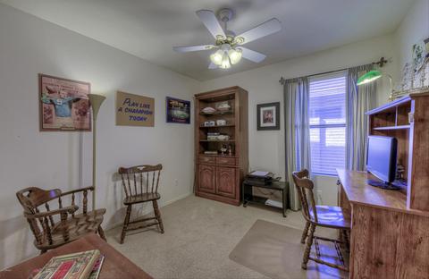 4629 E Abraham Ln, Phoenix, AZ 85050 photo 16