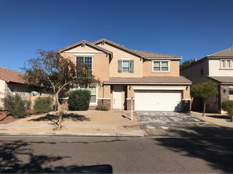 4116 W Saint Charles Ave, Phoenix, AZ 85041