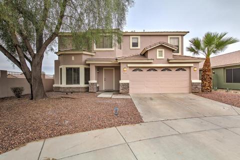 2340 W Carson Rd, Phoenix, AZ 85041 photo 1