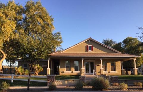 3054 E Tamarisk St, Gilbert, AZ 85296 photo 28