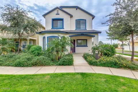 3054 E Tamarisk St, Gilbert, AZ 85296 photo 2