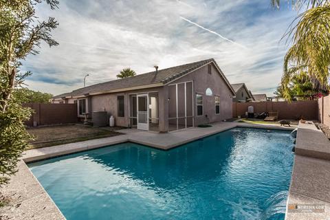 7918 E Holmes Ave, Mesa, AZ 85209 photo 25