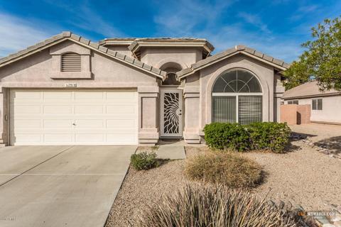 7918 E Holmes Ave, Mesa, AZ 85209 photo 2