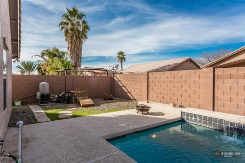 7918 E Holmes Ave, Mesa, AZ 85209 photo 22
