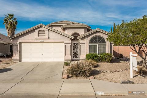 7918 E Holmes Ave, Mesa, AZ 85209 photo 1