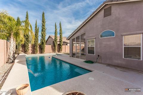 7918 E Holmes Ave, Mesa, AZ 85209 photo 24
