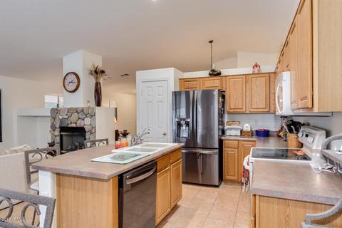 9835 E Lindner Ave, Mesa, AZ 85209 photo 16