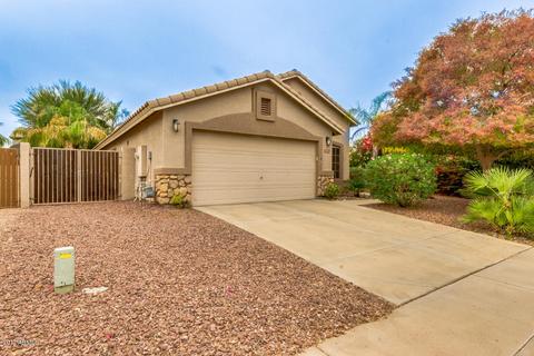 9835 E Lindner Ave, Mesa, AZ 85209 photo 2
