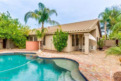 9835 E Lindner Ave, Mesa, AZ 85209 photo 34