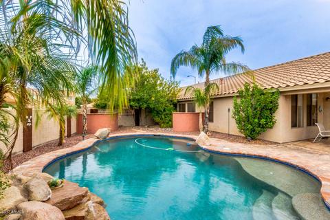 9835 E Lindner Ave, Mesa, AZ 85209 photo 26