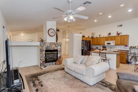 9835 E Lindner Ave, Mesa, AZ 85209 photo 13