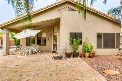 9835 E Lindner Ave, Mesa, AZ 85209 photo 33