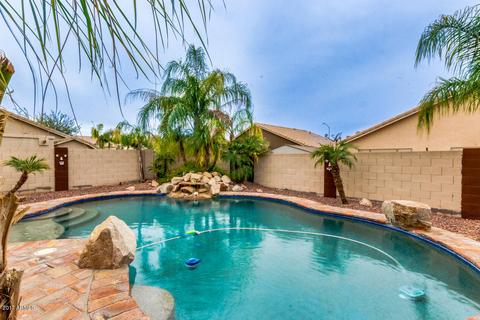 9835 E Lindner Ave, Mesa, AZ 85209 photo 27