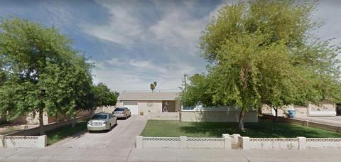 4540 N 53rd Dr, Phoenix, AZ 85031 photo 1