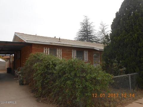 2400 E 10th St, Douglas, AZ 85607 photo 1