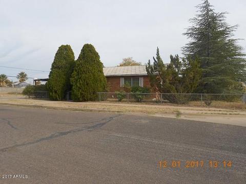 2400 E 10th St, Douglas, AZ 85607 photo 3