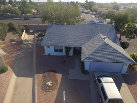 1166 S Firefly Ave, Mesa, AZ 85208 photo 2