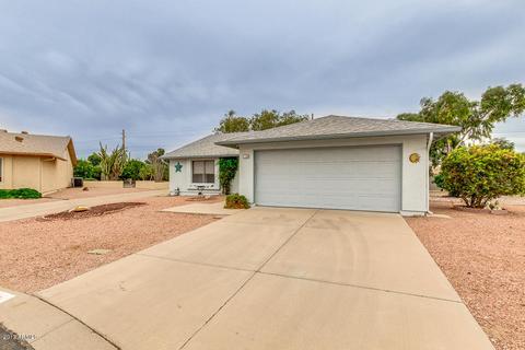 1166 S Firefly Ave, Mesa, AZ 85208 photo 4