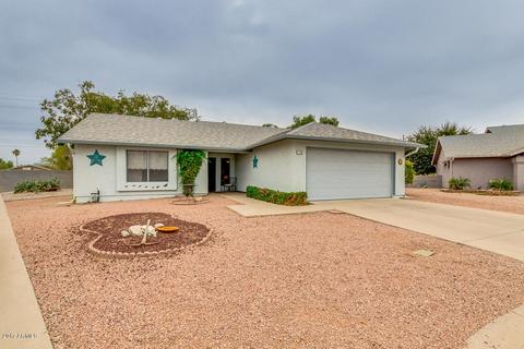 1166 S Firefly Ave, Mesa, AZ 85208 photo 1