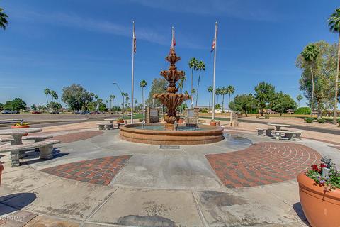 1166 S Firefly Ave, Mesa, AZ 85208 photo 25