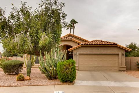 3708 E Morrow Dr, Phoenix, AZ 85050 photo 1