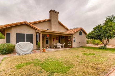 3708 E Morrow Dr, Phoenix, AZ 85050 photo 28