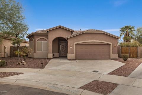524 E Lydia Ln, Phoenix, AZ 85042 photo 1