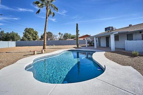 8702 E Butte St, Mesa, AZ 85207 photo 38