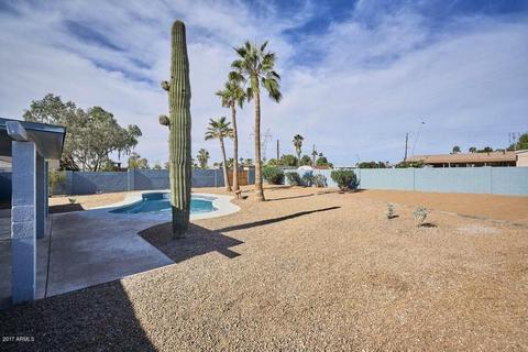 8702 E Butte St, Mesa, AZ 85207 photo 32