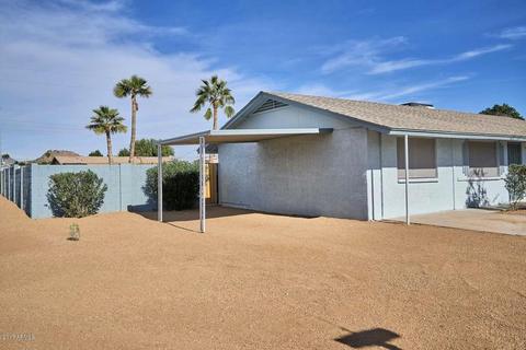 8702 E Butte St, Mesa, AZ 85207 photo 36