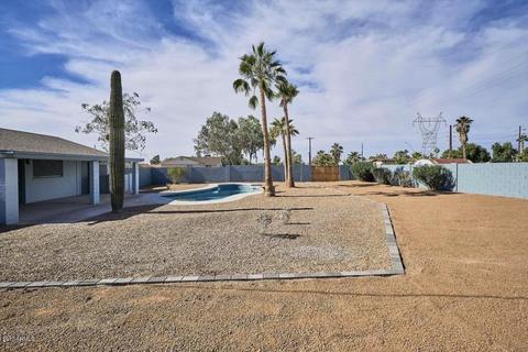 8702 E Butte St, Mesa, AZ 85207 photo 39