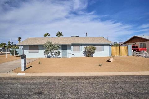 8702 E Butte St, Mesa, AZ 85207 photo 8