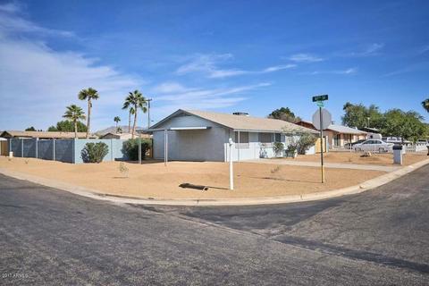 8702 E Butte St, Mesa, AZ 85207 photo 1