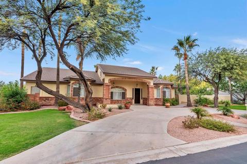 630 E Rawhide Ave, Gilbert, AZ 85296 photo 3