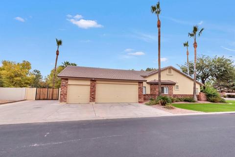 630 E Rawhide Ave, Gilbert, AZ 85296 photo 5