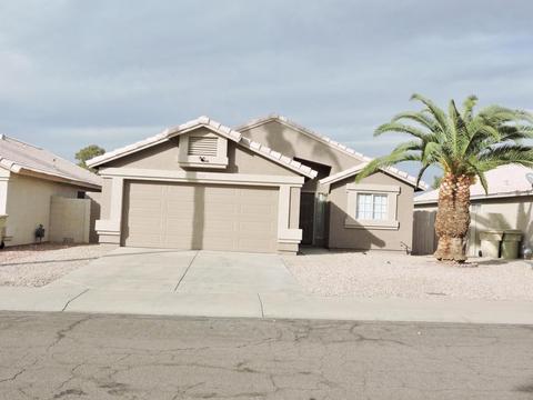 7706 W Solano Dr, Glendale, AZ 85303