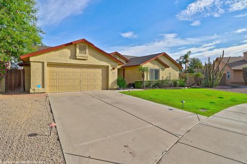 4068 E Taro Ln, Phoenix, AZ 85050 photo 2
