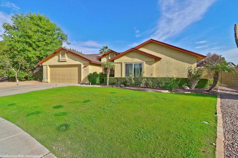 4068 E Taro Ln, Phoenix, AZ 85050 photo 3