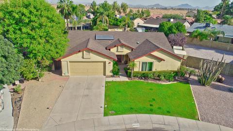 4068 E Taro Ln, Phoenix, AZ 85050 photo 45