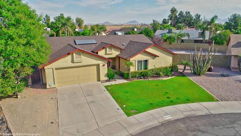 4068 E Taro Ln, Phoenix, AZ 85050 photo 40