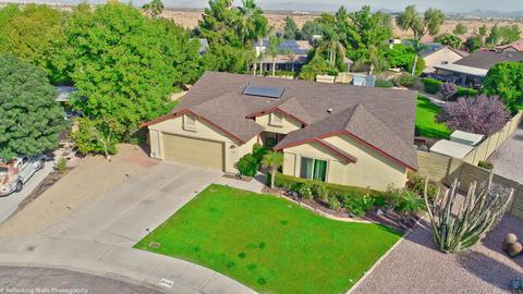 4068 E Taro Ln, Phoenix, AZ 85050 photo 46
